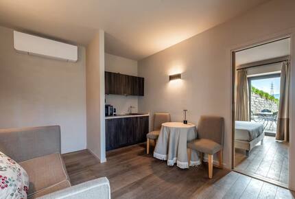 Suite lavanda | Peaceful Portofino Escape in Villa Il Melograno - Santa Margherita Ligure, Italy