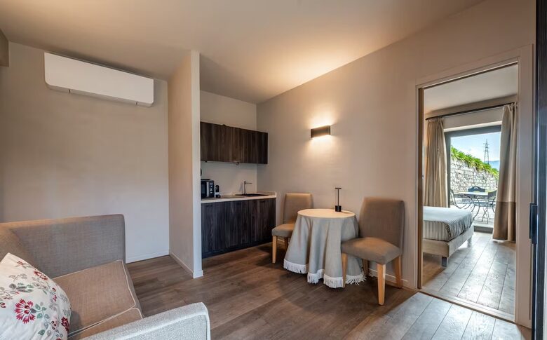 Suite lavanda | Peaceful Portofino Escape in Villa Il Melograno - Santa Margherita Ligure, Italy