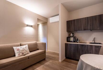 Suite lavanda | Peaceful Portofino Escape in Villa Il Melograno - Santa Margherita Ligure, Italy