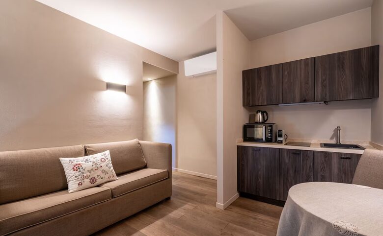 Suite lavanda | Peaceful Portofino Escape in Villa Il Melograno - Santa Margherita Ligure, Italy