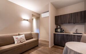 Suite lavanda | Peaceful Portofino Escape in Villa Il Melograno - Santa Margherita Ligure, Italy