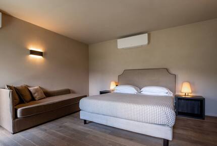 Suite Gelsomino | Peaceful Portofino Escape in Villa Il Melograno - Santa Margherita Ligure, Italy