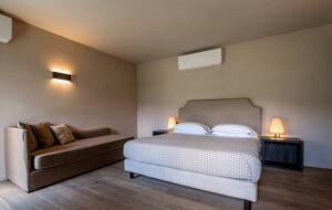 Suite Gelsomino | Peaceful Portofino Escape in Villa Il Melograno - Santa Margherita Ligure, Italy