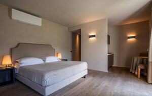 Suite Gelsomino | Peaceful Portofino Escape in Villa Il Melograno - Santa Margherita Ligure, Italy