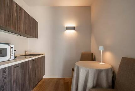 Suite Gelsomino | Peaceful Portofino Escape in Villa Il Melograno - Santa Margherita Ligure, Italy