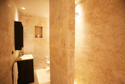 Suite Gelsomino | Peaceful Portofino Escape in Villa Il Melograno - Santa Margherita Ligure, Italy