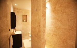 Suite Gelsomino | Peaceful Portofino Escape in Villa Il Melograno - Santa Margherita Ligure, Italy