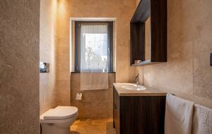 Suite Gelsomino | Peaceful Portofino Escape in Villa Il Melograno - Santa Margherita Ligure, Italy