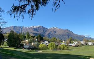 Cottage at Millbrook - Arrowtown, New Zealand