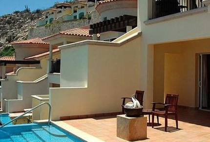 The Montecristo Estates - 3 Bedroom Residence Unit 15 - Cabo San Lucas, Mexico