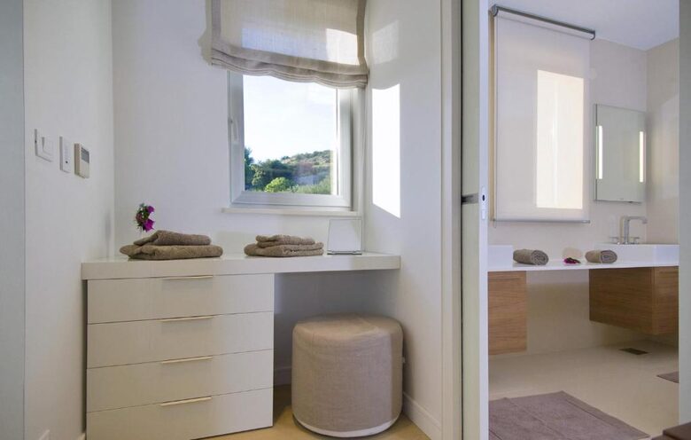 Villa Tiha - Sumartin, Croatia