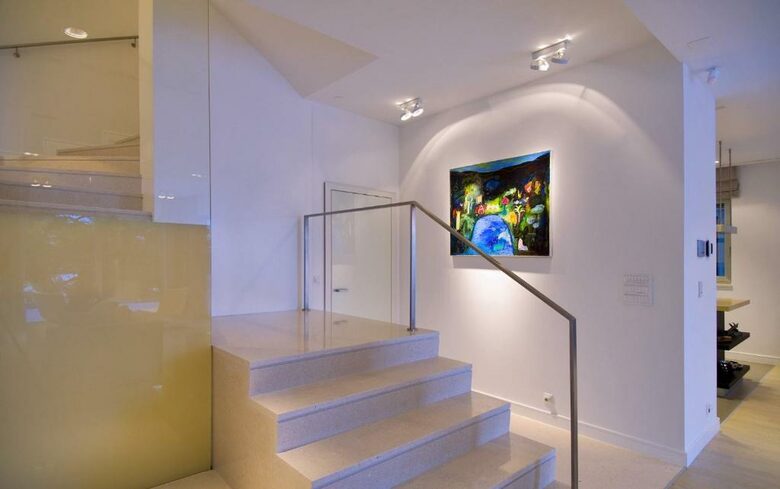 Villa Tiha - Sumartin, Croatia