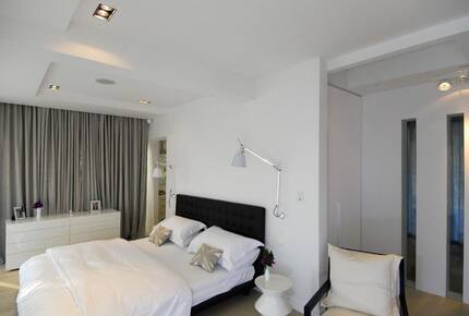 Villa Tiha - Sumartin, Croatia