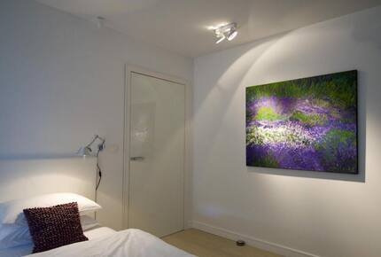 Villa Tiha - Sumartin, Croatia