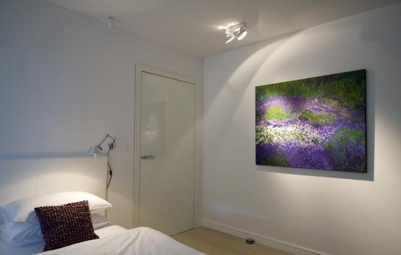 Villa Tiha - Sumartin, Croatia