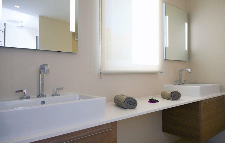 Villa Tiha - Sumartin, Croatia