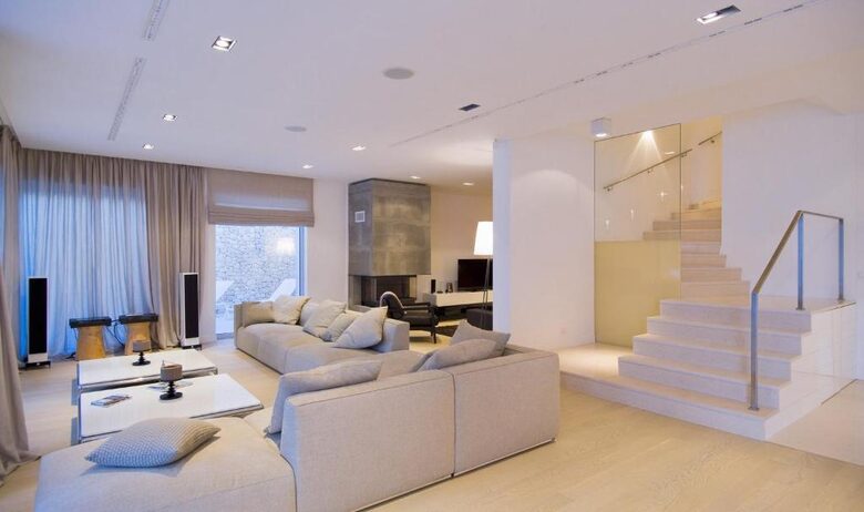 Villa Tiha - Sumartin, Croatia