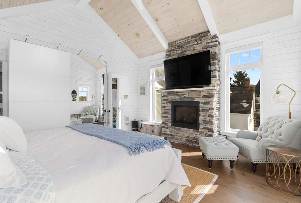 Stunning Newfoundland Seaside Retreat - Brigus, Canada