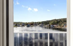 Stunning Newfoundland Seaside Retreat - Brigus, Canada