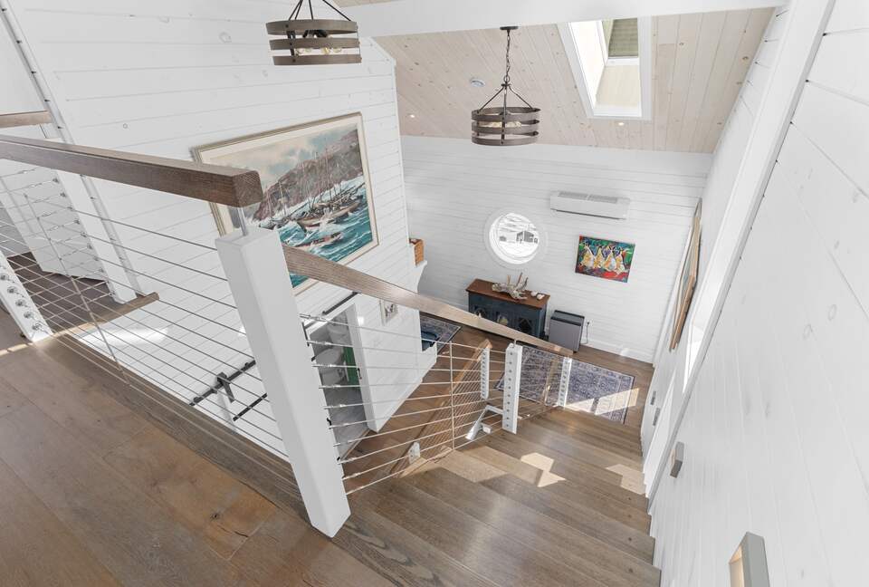 Stunning Newfoundland Seaside Retreat - Brigus, Canada