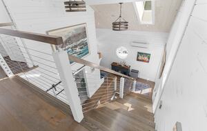 Stunning Newfoundland Seaside Retreat - Brigus, Canada