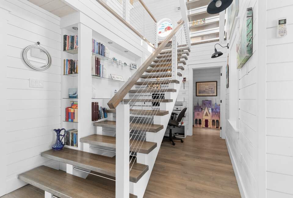 Stunning Newfoundland Seaside Retreat - Brigus, Canada