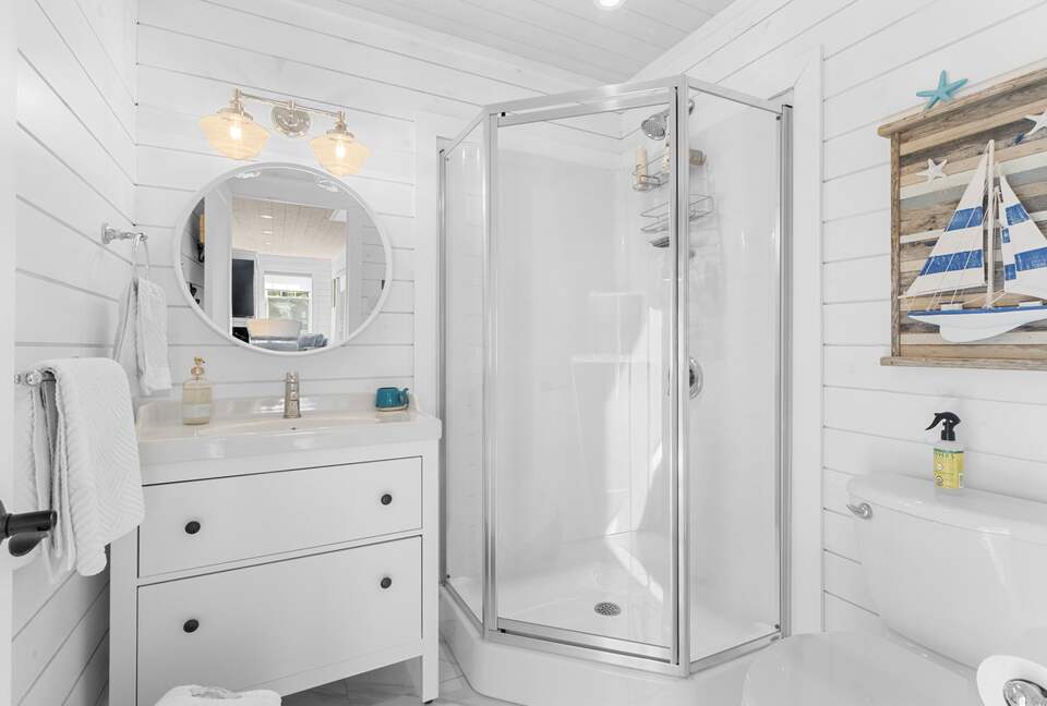 Stunning Newfoundland Seaside Retreat - Brigus, Canada