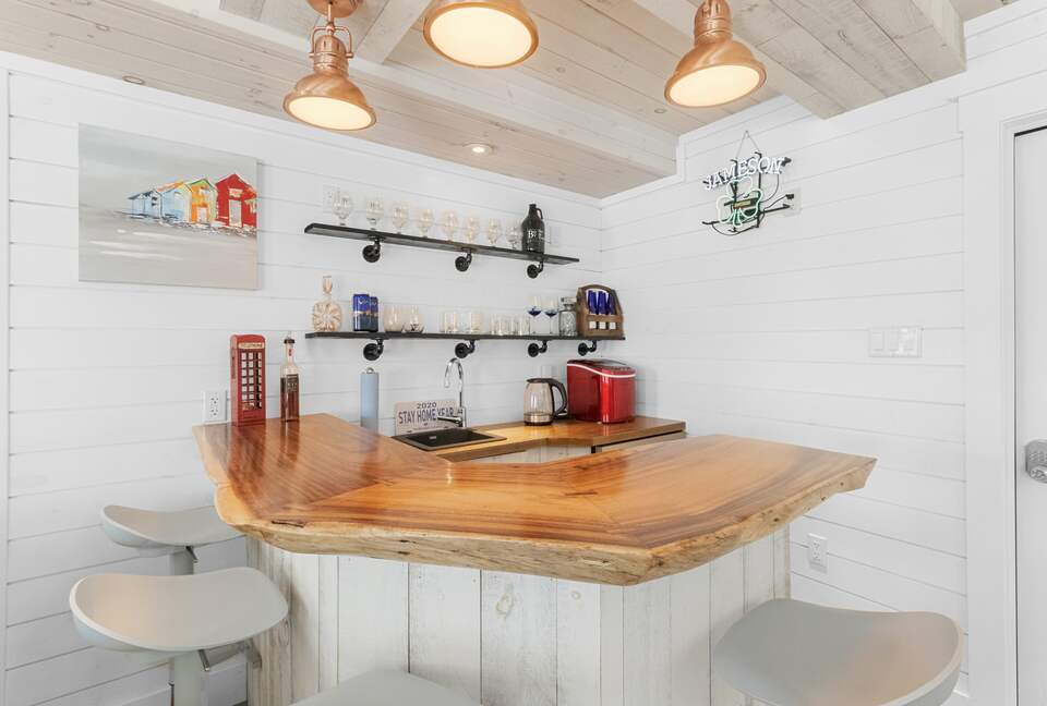 Stunning Newfoundland Seaside Retreat - Brigus, Canada