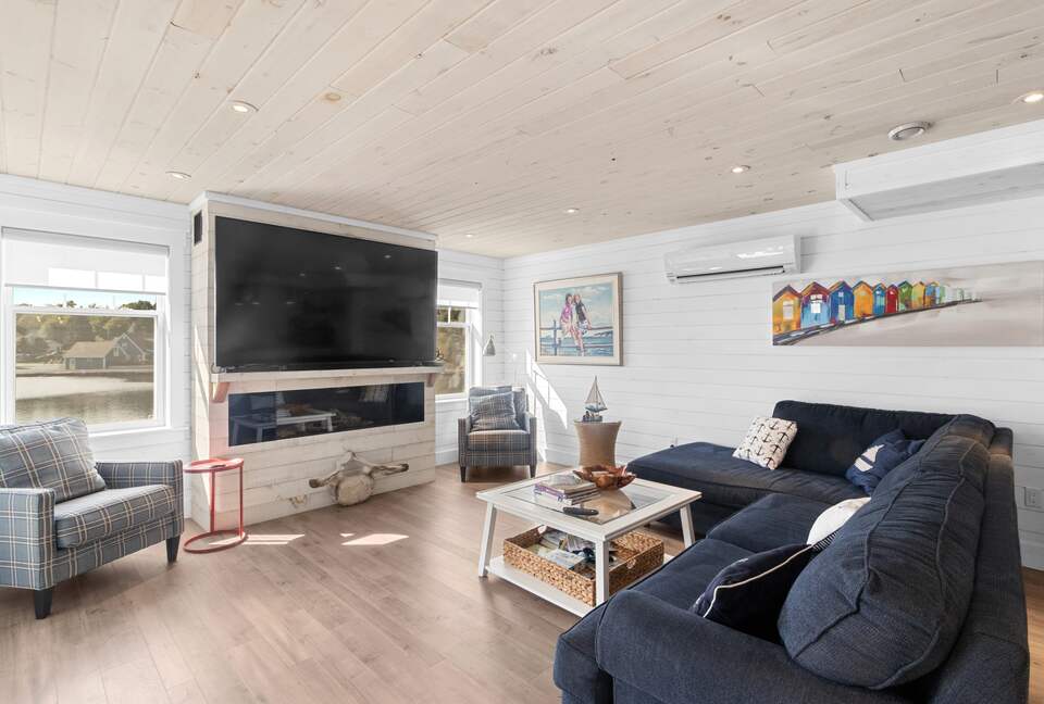 Stunning Newfoundland Seaside Retreat - Brigus, Canada