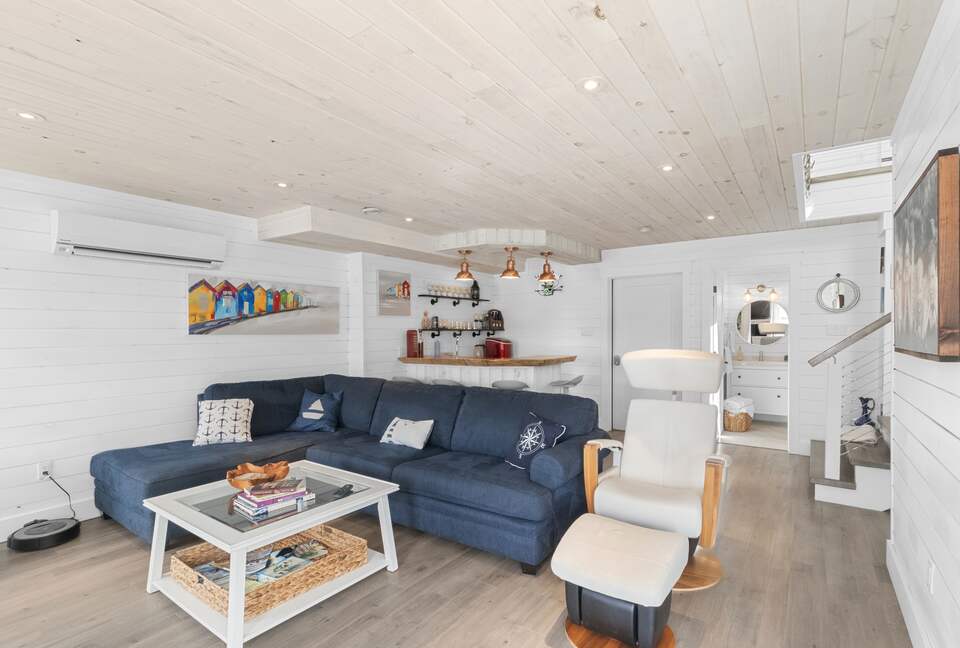 Stunning Newfoundland Seaside Retreat - Brigus, Canada