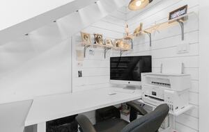 Stunning Newfoundland Seaside Retreat - Brigus, Canada