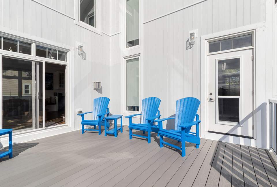 Stunning Newfoundland Seaside Retreat - Brigus, Canada