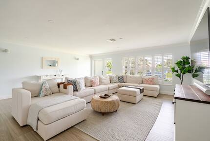 Delray Beach Luxury Home with Pool & Putting Green - Delray Beach, Florida