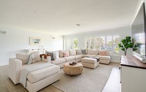 Delray Beach Luxury Home with Pool & Putting Green - Delray Beach, Florida