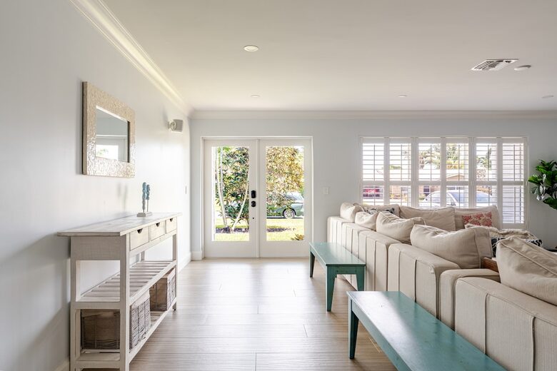 Delray Beach Luxury Home with Pool & Putting Green - Delray Beach, Florida