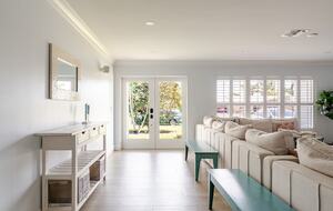 Delray Beach Luxury Home with Pool & Putting Green - Delray Beach, Florida