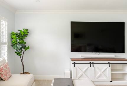 Delray Beach Luxury Home with Pool & Putting Green - Delray Beach, Florida