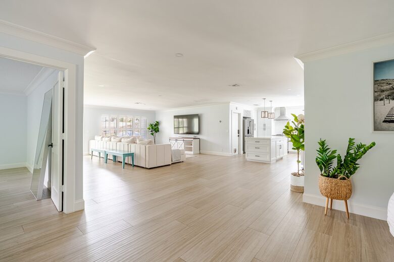 Delray Beach Luxury Home with Pool & Putting Green - Delray Beach, Florida