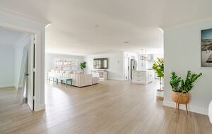 Delray Beach Luxury Home with Pool & Putting Green - Delray Beach, Florida