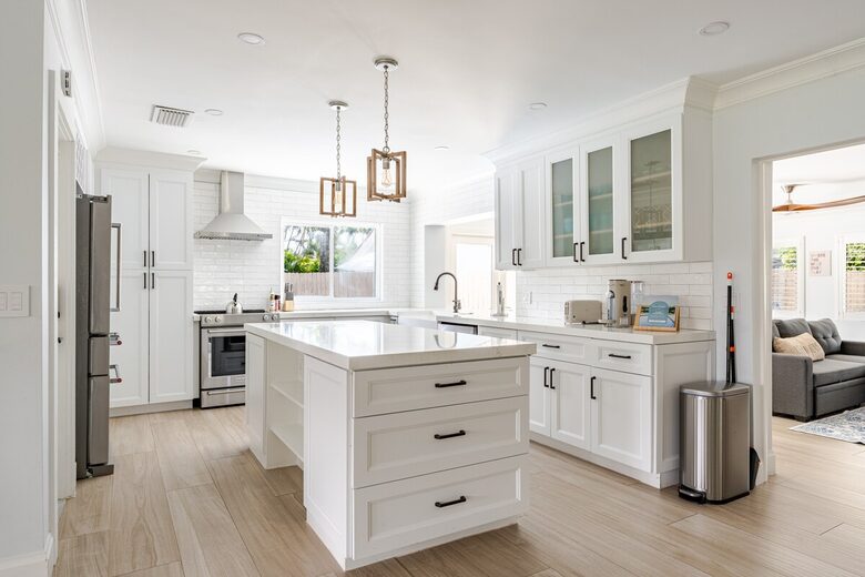 Delray Beach Luxury Home with Pool & Putting Green - Delray Beach, Florida