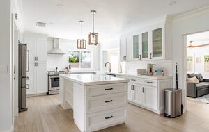 Delray Beach Luxury Home with Pool & Putting Green - Delray Beach, Florida