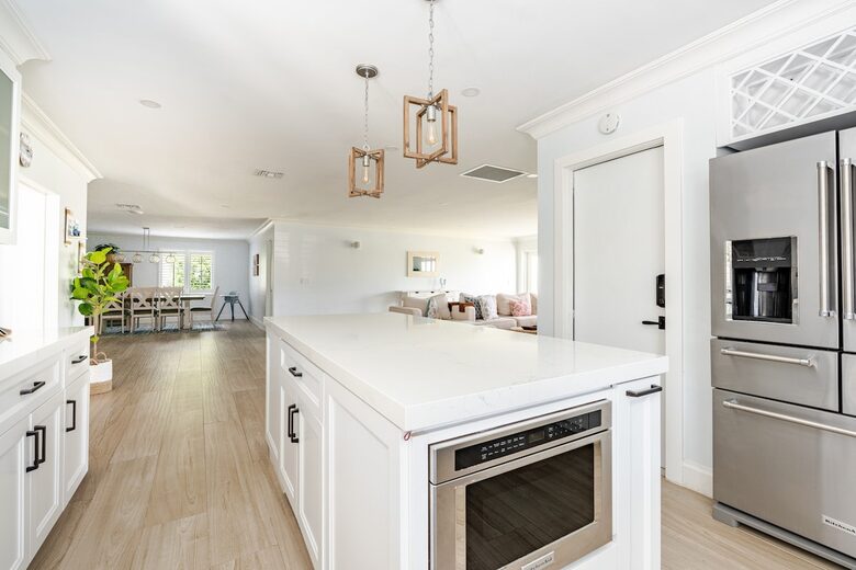 Delray Beach Luxury Home with Pool & Putting Green - Delray Beach, Florida