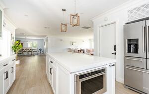 Delray Beach Luxury Home with Pool & Putting Green - Delray Beach, Florida