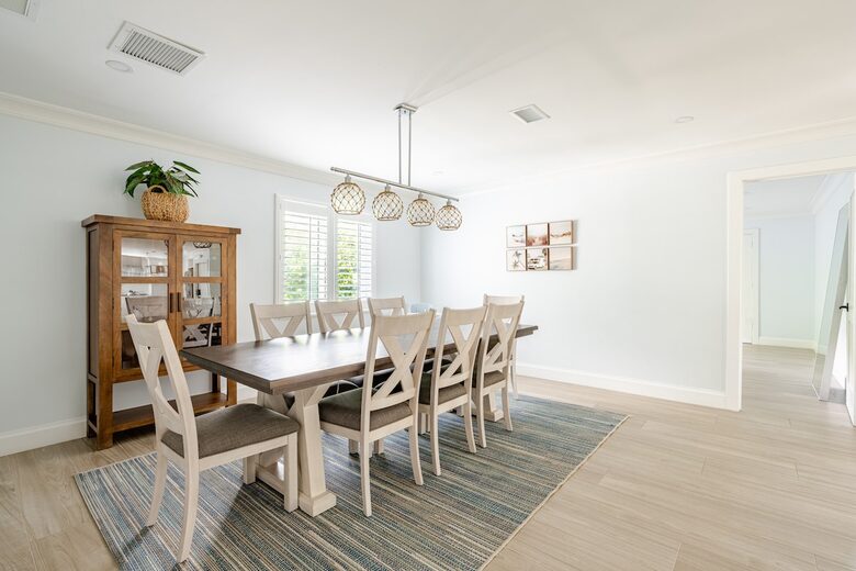 Delray Beach Luxury Home with Pool & Putting Green - Delray Beach, Florida