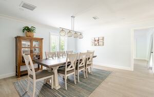 Delray Beach Luxury Home with Pool & Putting Green - Delray Beach, Florida