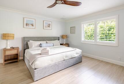 Delray Beach Luxury Home with Pool & Putting Green - Delray Beach, Florida