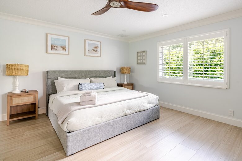 Delray Beach Luxury Home with Pool & Putting Green - Delray Beach, Florida