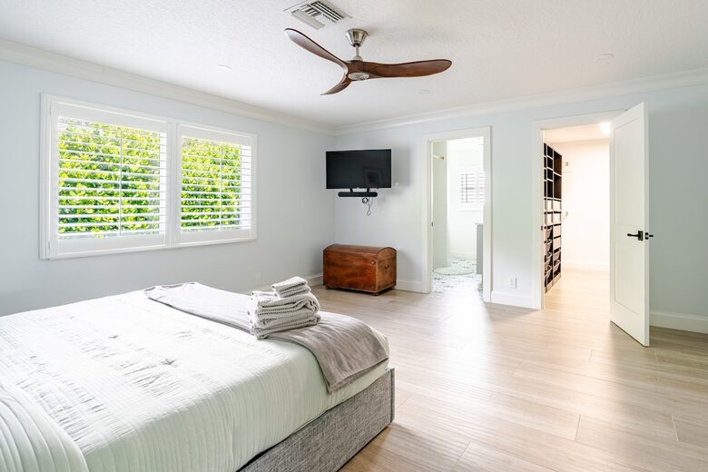 Delray Beach Luxury Home with Pool & Putting Green - Delray Beach, Florida