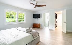 Delray Beach Luxury Home with Pool & Putting Green - Delray Beach, Florida