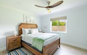 Delray Beach Luxury Home with Pool & Putting Green - Delray Beach, Florida